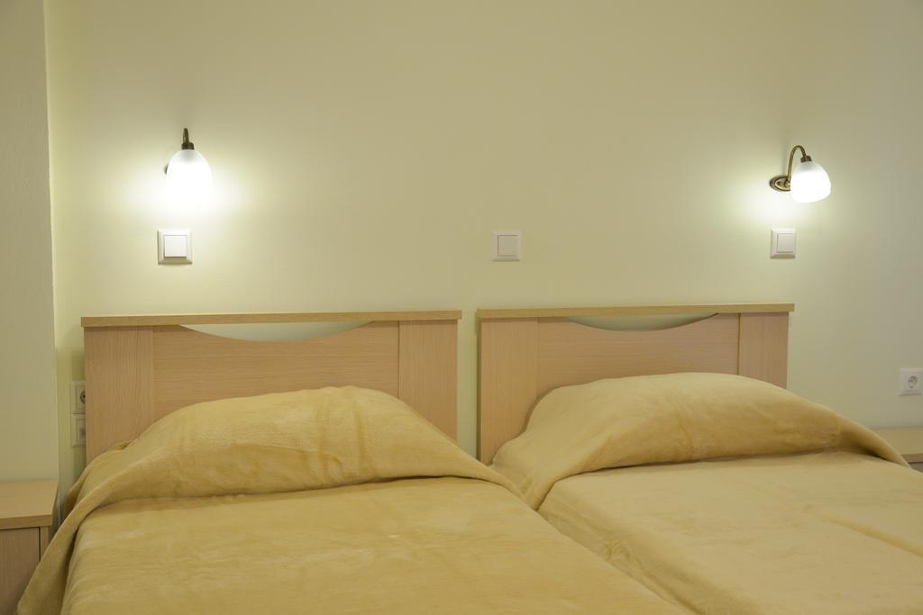 Villa Agiolina Szidári Szoba fotó