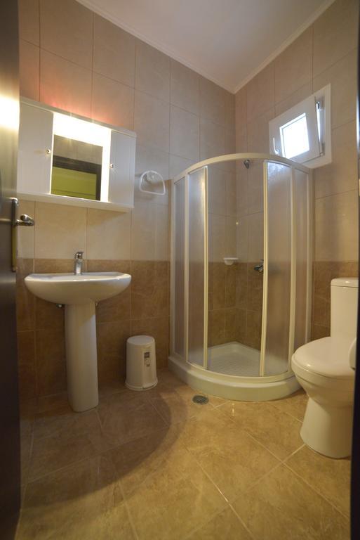 Villa Agiolina Szidári Szoba fotó